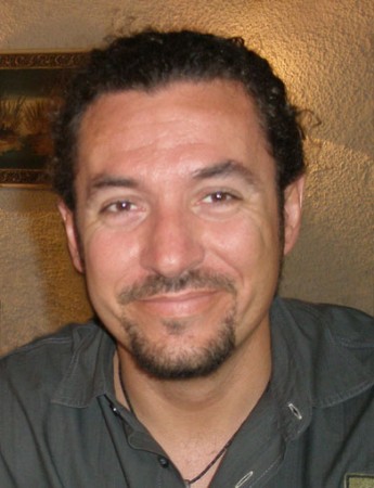 Ing. Lucas Oyola